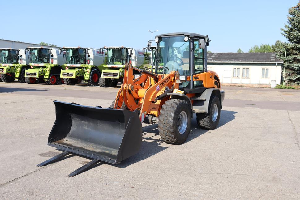 Terex SKL 834