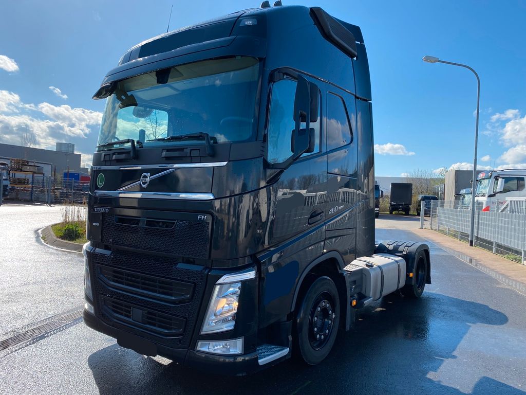 Volvo FH 460